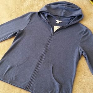 Dockers Active Jacket Hoody